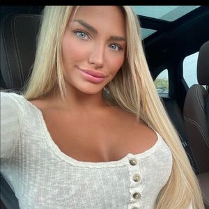 Meet your Posher, Liz